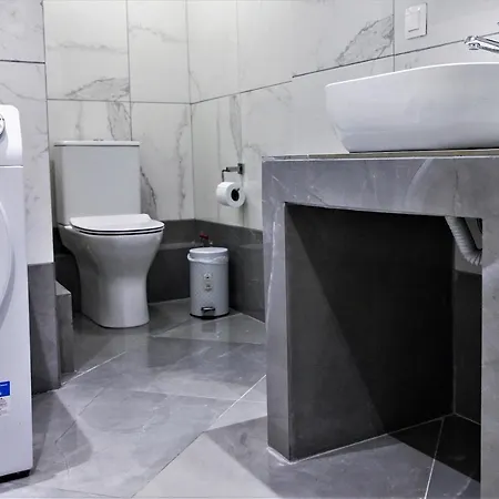 Dimosthenis_Loft2 Atina Dış mekan fotoğraf