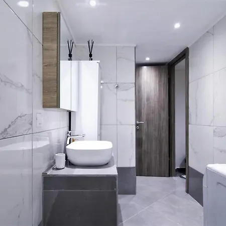Dimosthenis_Loft2 Atina Dış mekan fotoğraf