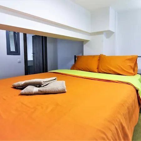 Dimosthenis_Loft2 Atina Dış mekan fotoğraf