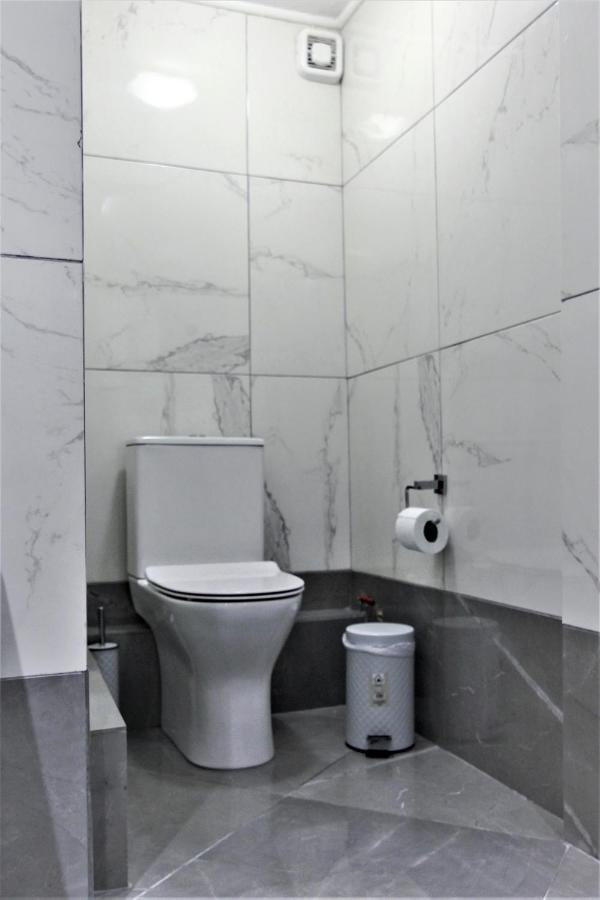 Dimosthenis_loft2 Apartment Athens